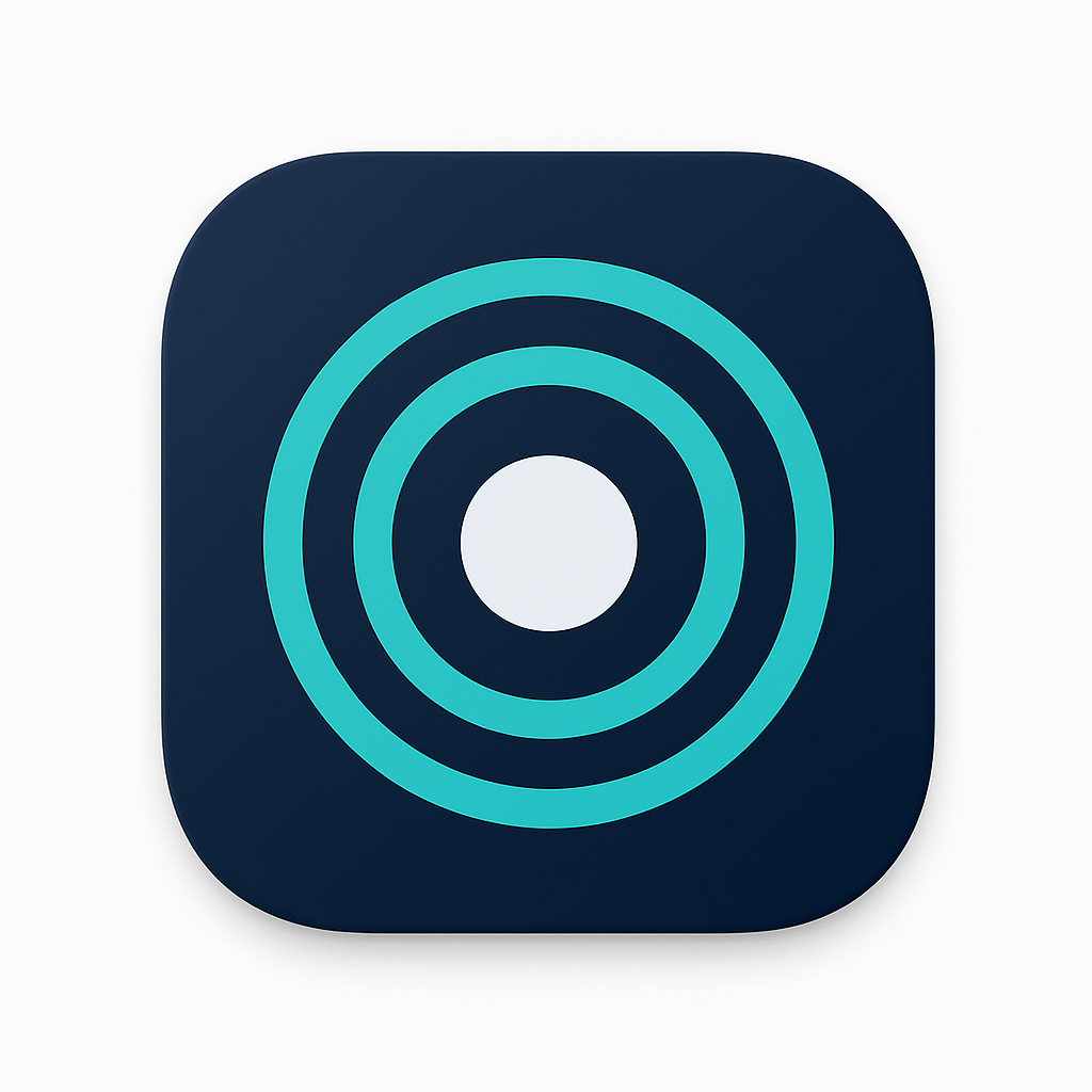 Focus Pebble app icon