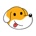 Calm My Dog app icon